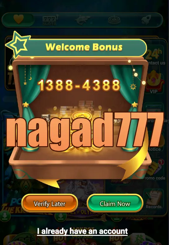 nagad777 APK