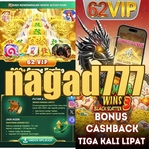 nagad777 APK