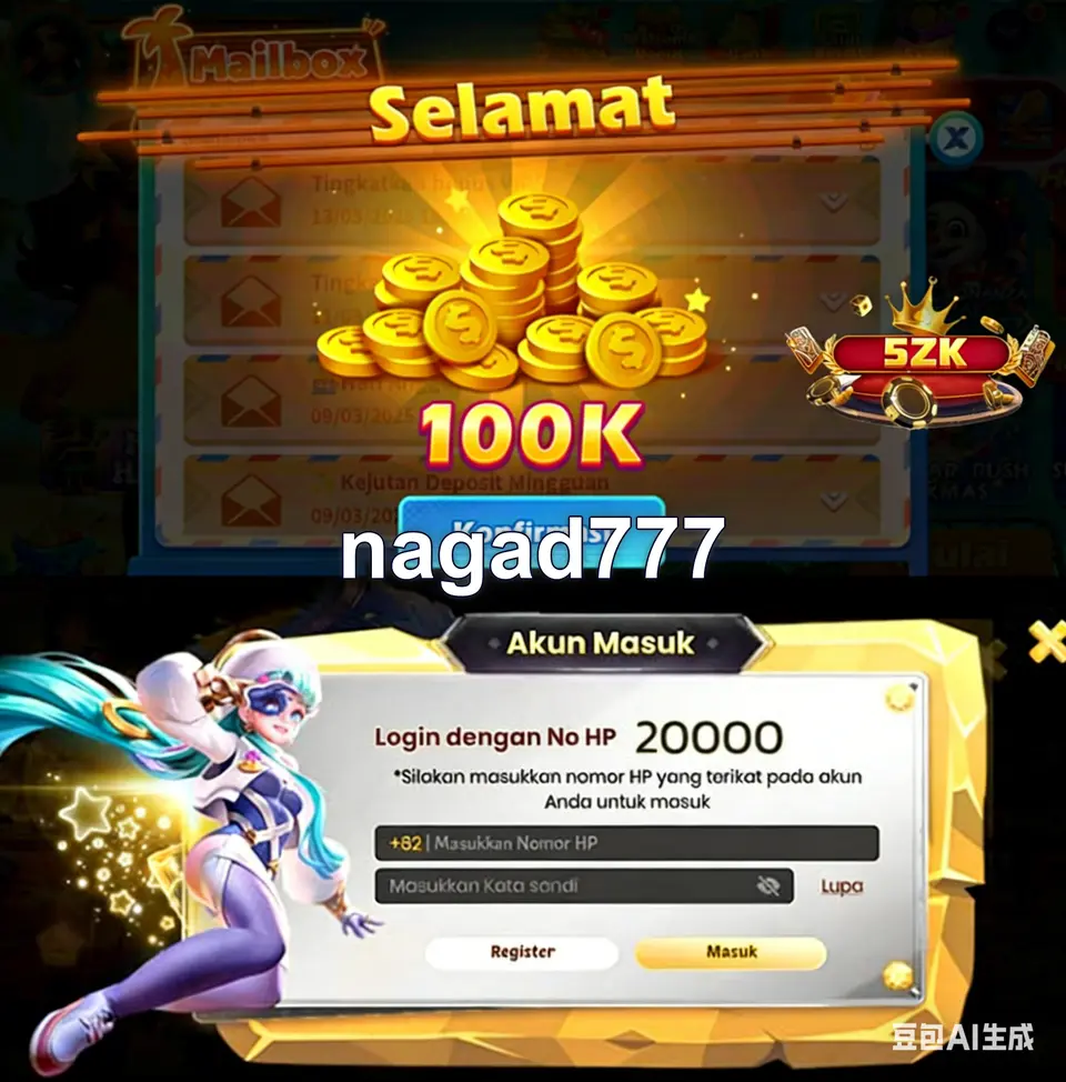nagad777 লগইন