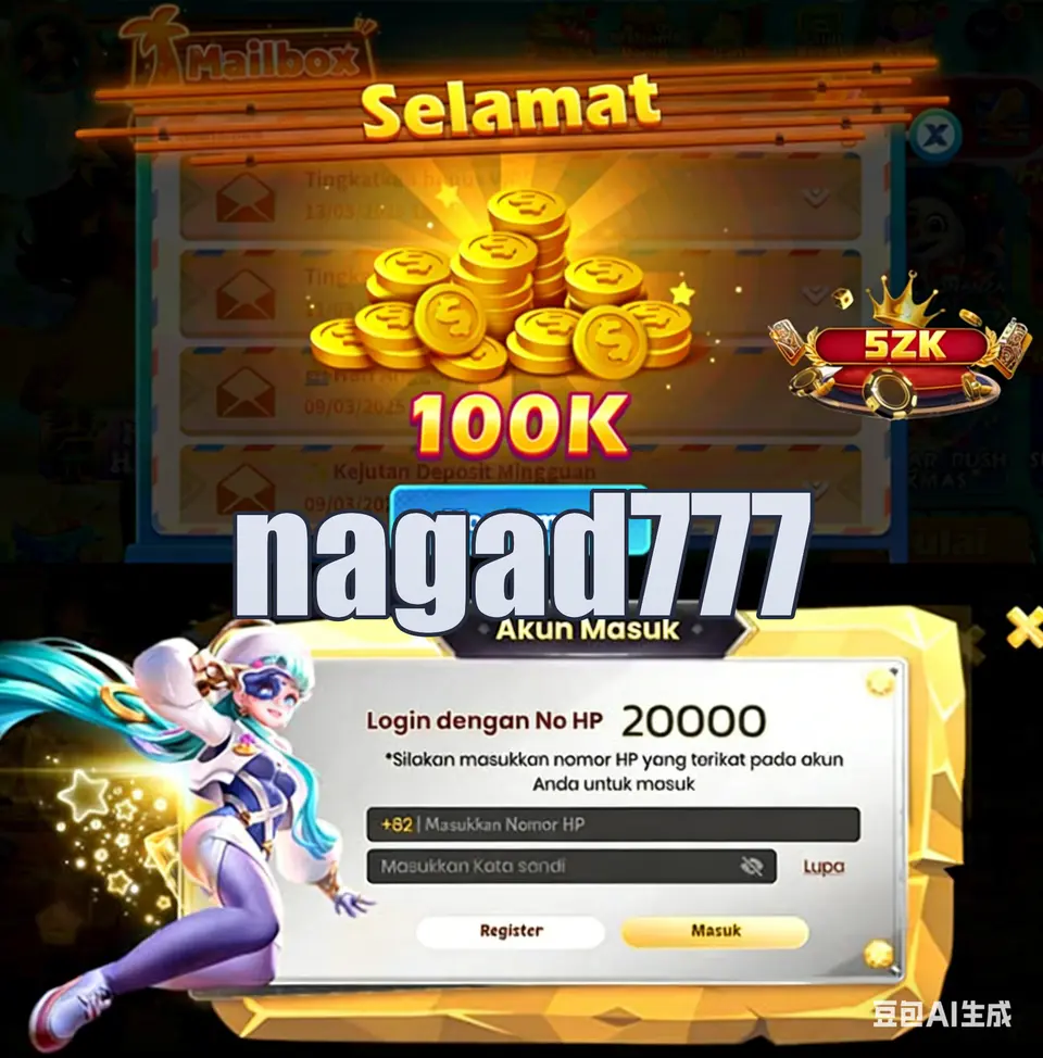 nagad777 লগইন
