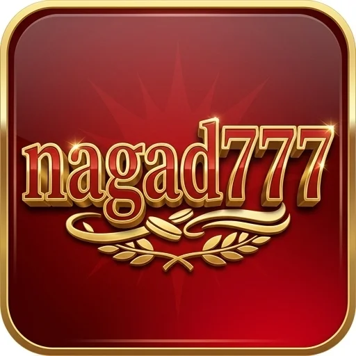 nagad777 Logo - অফিসিয়াল